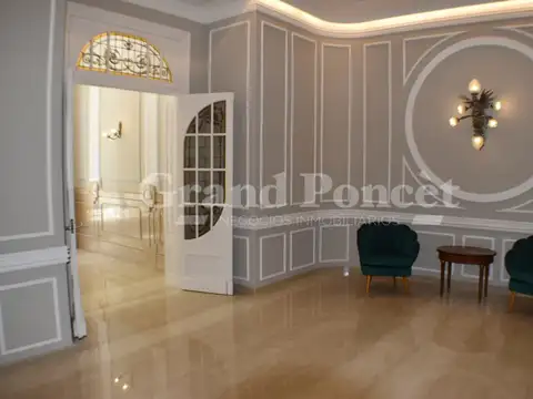 Departamento en Alquiler en Caballito, USD 950