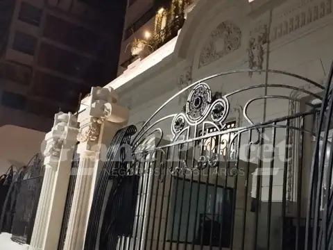 Departamento de 2 Ambientes con Balcón y Cochera