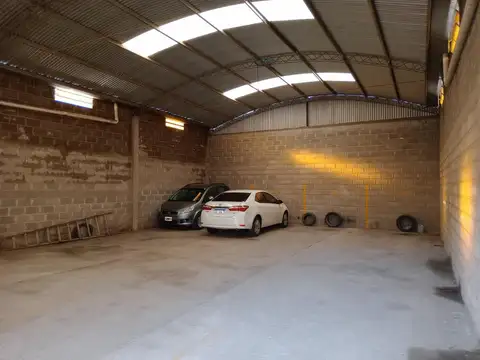 Galpon en Venta en Villa Azalais, USD 74.999