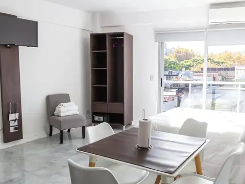 Departamento en alquiler temporario