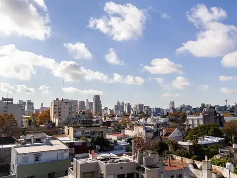Departamento en Alquiler Temporal de Monoambiente