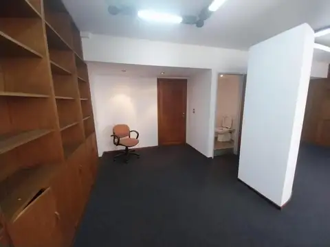 Oficina en Alquiler en Microcentro, USD 600