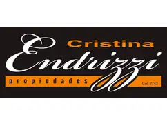 Cristina Endrizzi Propiedades