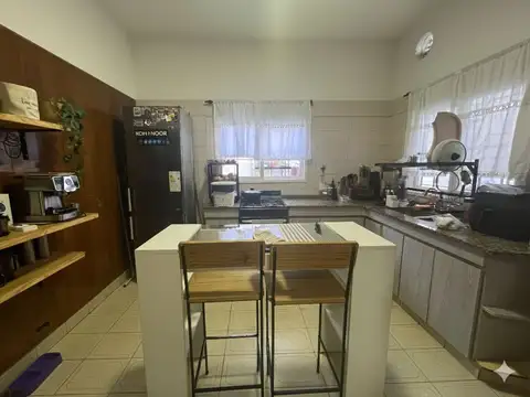 EXCELENTE PH TIPO CASA EN BANFIELD. APTO CREDITO