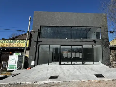 Gral. Las Heras  al 5400