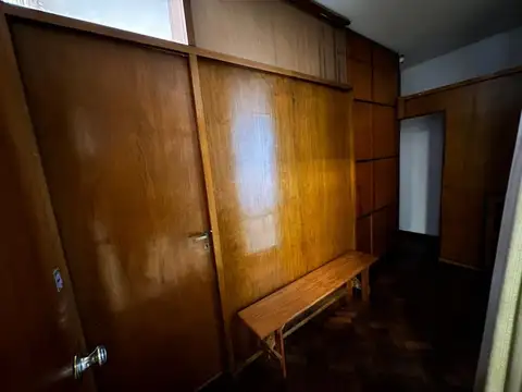 Oficina Monoambiente con 1 baño