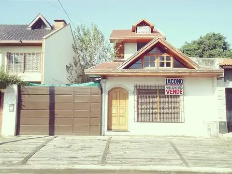 Intendente Oliveri nº 2458 e/ Lisandro de la Torre y Estanislao del