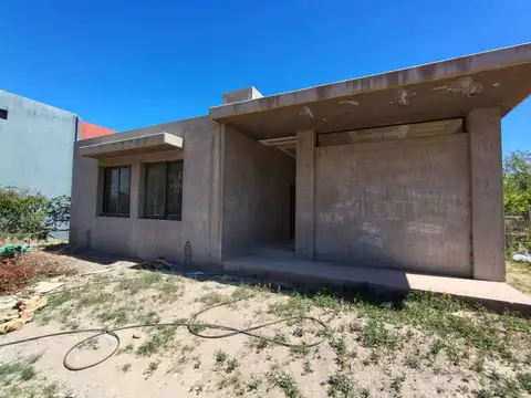 Se vende casa en obra, Guaymallén, Mendoza