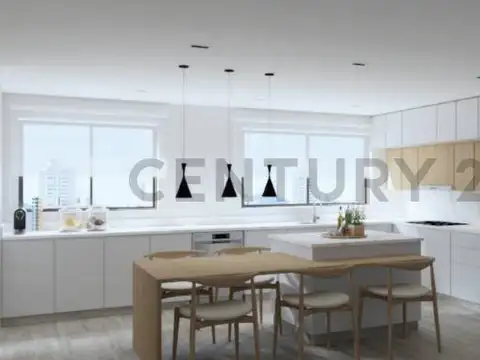 Departamento en Venta de 3 dormitorios