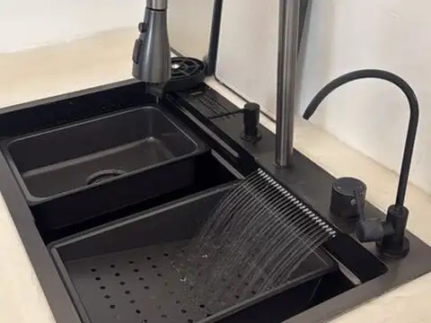 Depto Tipo Casa 4 ambientes con 2 baños