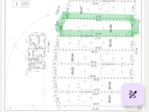 37 entre 126 y 127 , Piso 0