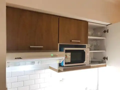 Departamento en Alquiler Temporal de 1 dormitorio