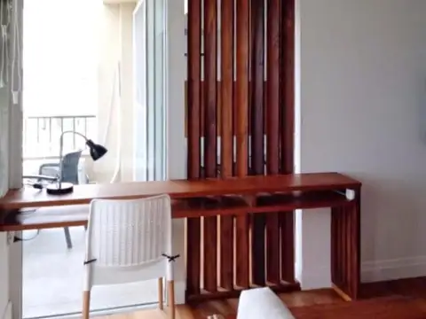 Departamento en Alquiler Temporal A Estrenar