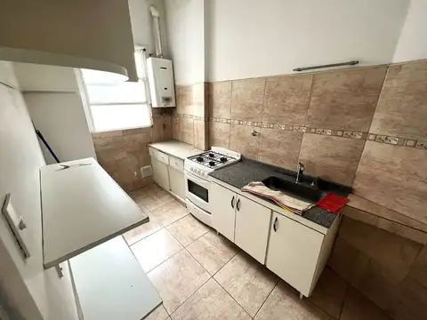 INCREIBLE OPORTUNIDAD ALTA RENTABILIDAD EN NUÑEZ