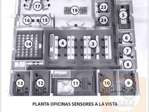 Avenida Rivadavia 12.600