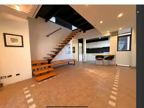 Departamento 4 ambientes con 3 baños