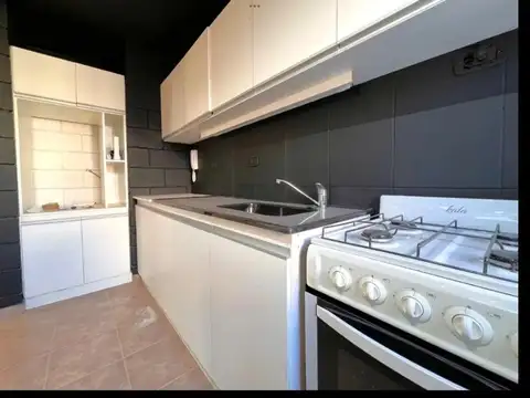 EXCELENTE DEPARTAMENTO EN RAMOS MEJIA