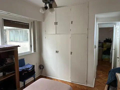 Departamento en Venta en Almagro, USD 75.000