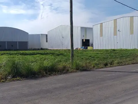 Terreno en Venta en Cuartel V, USD 160.000