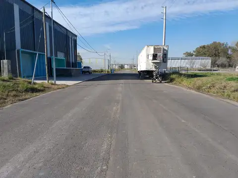 Terreno en Venta de 2400,0 m2