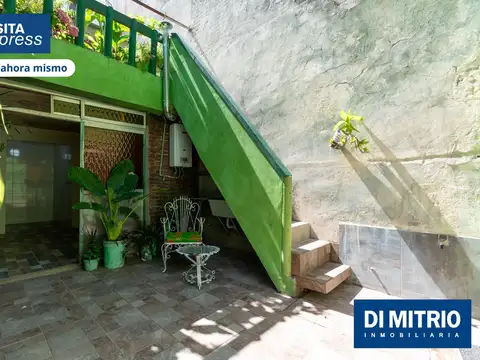Casa en Venta en Boedo, USD 145.000