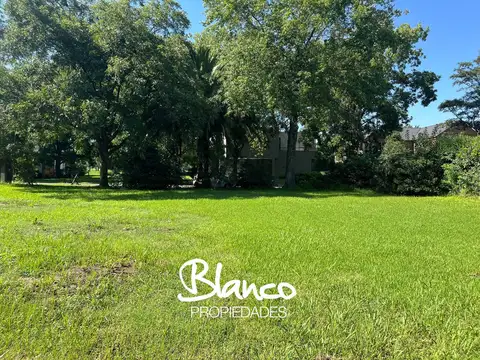 Terreno en Venta de 801,0 m2