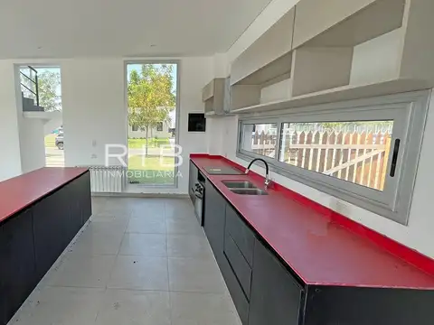 Casa en Venta A Estrenar