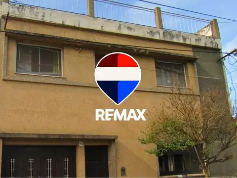 CASA 5 DORMITORIOS VENTA ZONA MACROCENTRO