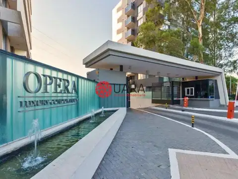 Padre Luis Galeano 949 , Piso 14