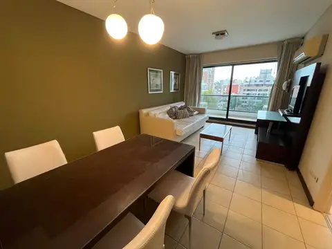 Departamento en Venta 15 años