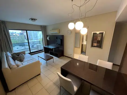 Departamento en Venta al Oeste