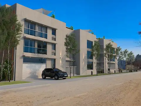 Oficina en Alquiler A Estrenar