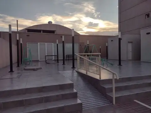 Departamento en Alquiler de 2 dormitorios