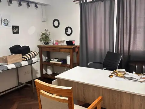 Casa Comercial En Alquiler