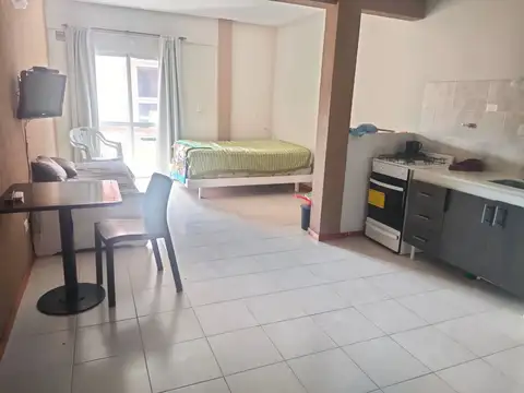 Departamento en Venta con 1 cochera