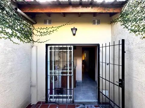 PH  3 AMBIENTES - PARQUE SAN MARTIN