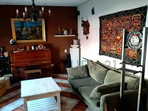 OFICINA - PH - Vicente Lopez