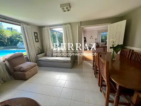 Casa Venta 4 Dormitorios Village Golf