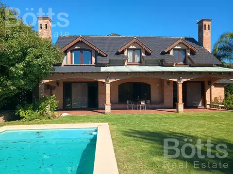 Barrio Cerrado Santa Clara Villanueva Benavidez