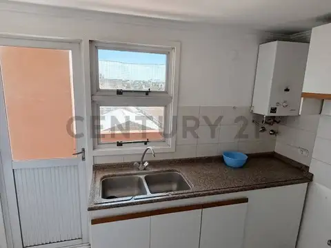 Departamento en Venta en Rafaela, USD 125.000