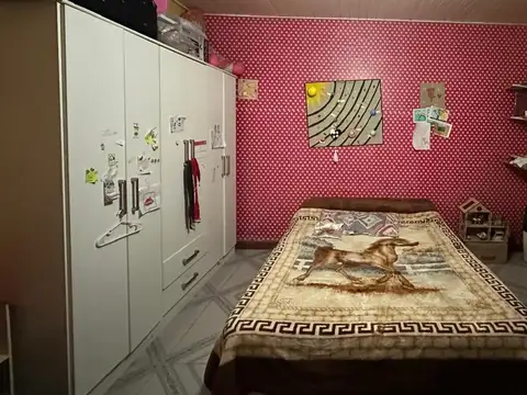 Casa en Venta 20 años