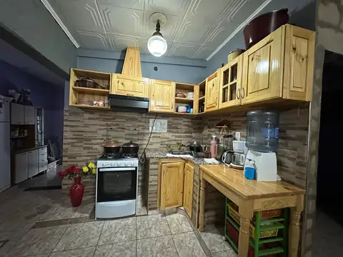 Casa en Venta de 4 dormitorios