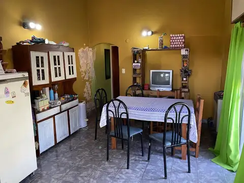 Casa en Venta de 1 dormitorio