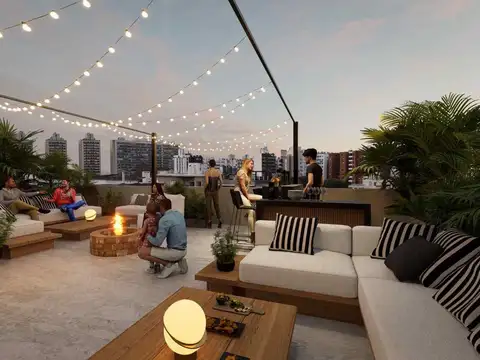 Departamento en Venta A Estrenar