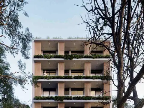 VENTA APARTAMENTO 1 DORMITORIO POCITOS