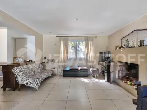 Casa en Venta 7 años