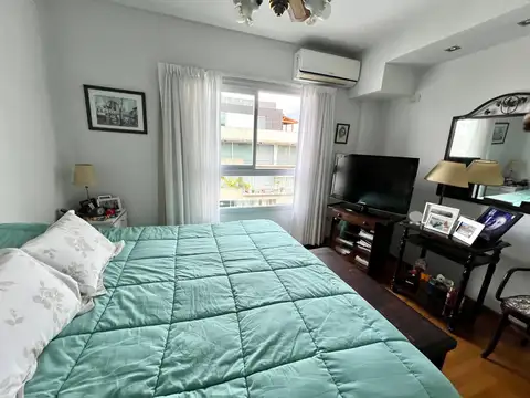 Departamento en Venta con 2 cocheras