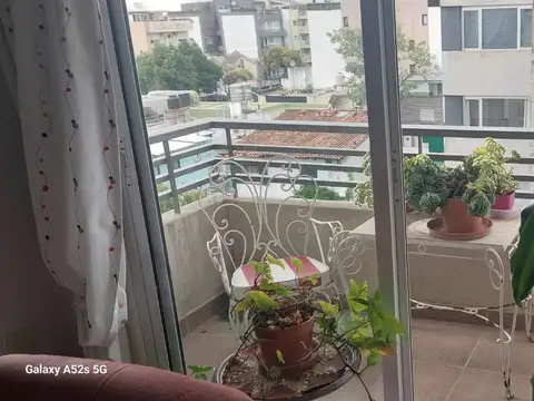 Departamento en Venta en La Lucila-Vias/Maipu, USD 345.000