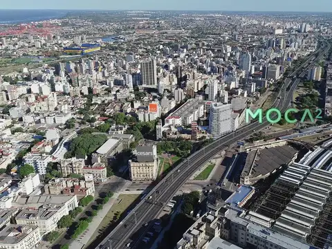 Departamento en Venta en Barracas, USD 143.200