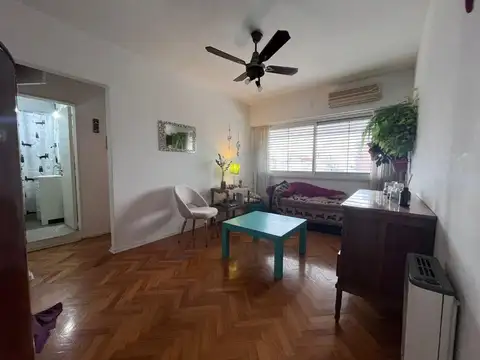 Departamento En Venta En Ramos Mejia Sur